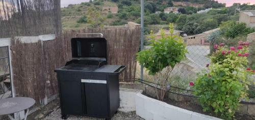 Agroturismo Casa Plana Calasanz