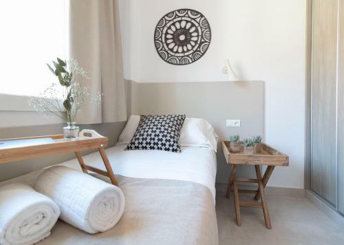 Calafell Home Apartments