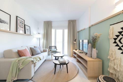 Calafell Home Apartments