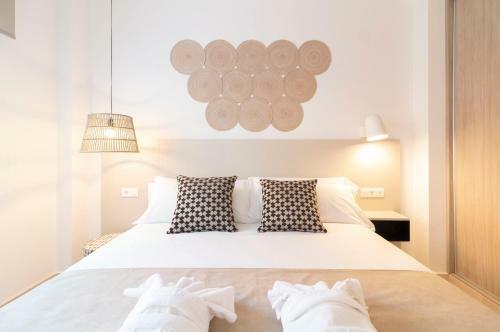 Calafell Home Apartments