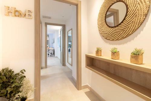 Calafell Home Apartments