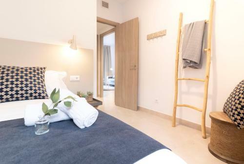 Calafell Home Apartments