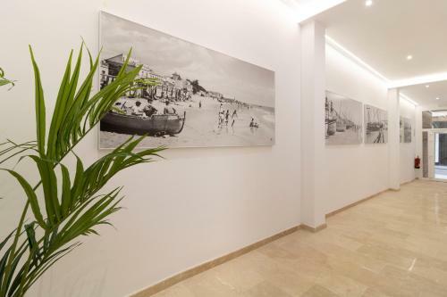 Calafell Home Apartments