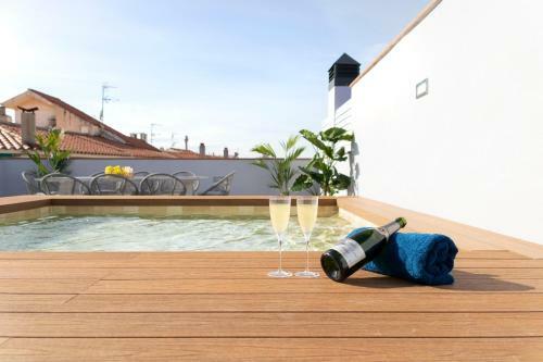 Calafell Home Apartments