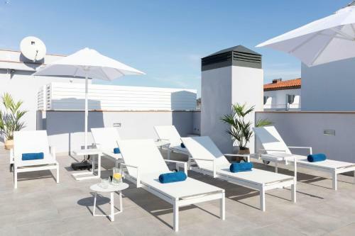 Calafell Home Apartments