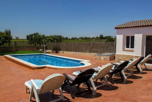 Club Villamar - Isik