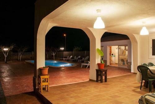 Club Villamar - Isik