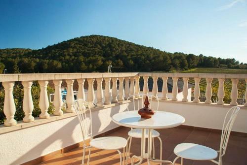 Club Villamar - Isik