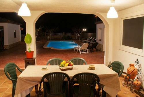 Club Villamar - Isik