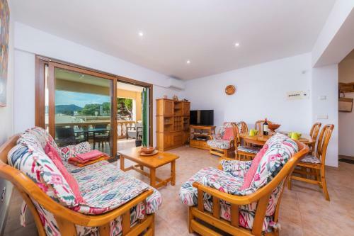 Apartamento Maritim
