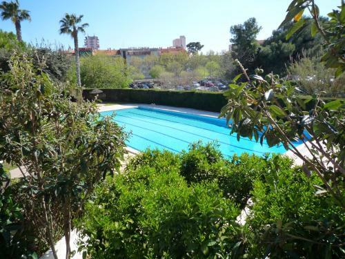 Villa Service - Alorda Park
