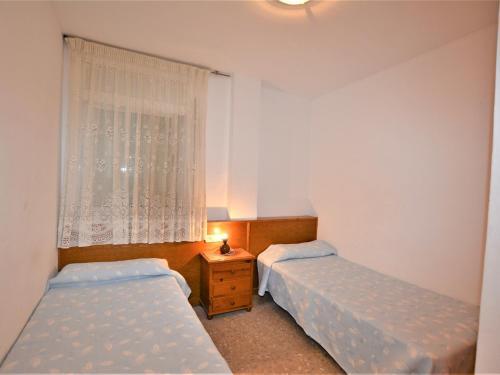 Apartamento Villa Service - Lindamar 1� 1�