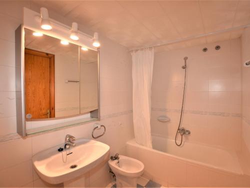 Apartamento Villa Service - Lindamar 1� 1�