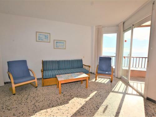 Apartamento Villa Service - Leonor 2� 2�