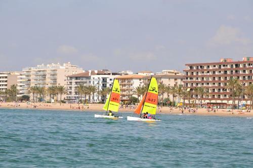 Apartamento Villa Service - Leonor 2� 2�