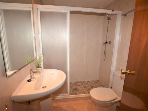 Apartamento Villa Service - Leonor 5� 2�