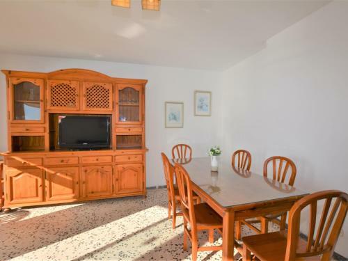 Apartamento Villa Service - Leonor 5� 2�