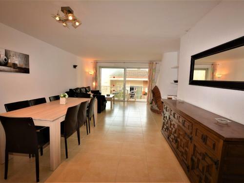 Apartamento Villa Service - Su�ssa 3