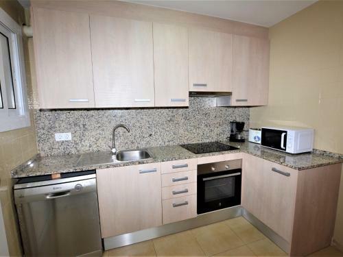 Apartamento Villa Service - Su�ssa 3