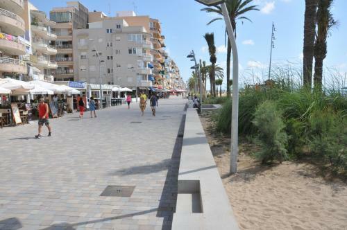 Apartamento Villa Service - Su�ssa 3