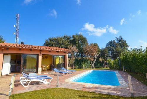 Club Villamar - Beata