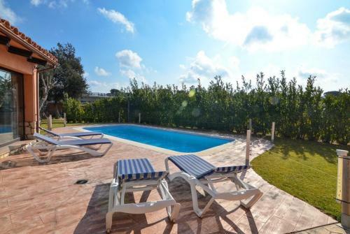 Club Villamar - Beata