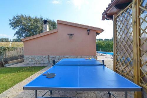 Club Villamar - Beata