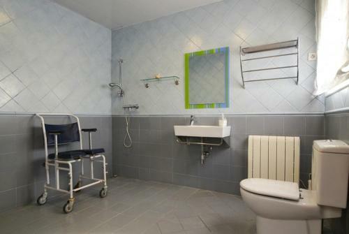 Club Villamar - Beata