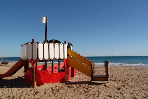 Club Villamar - Zafiro