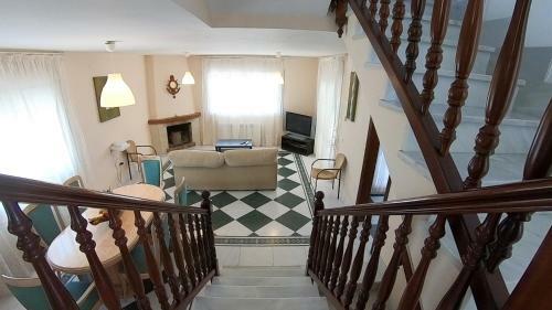 Club Villamar - Zafiro