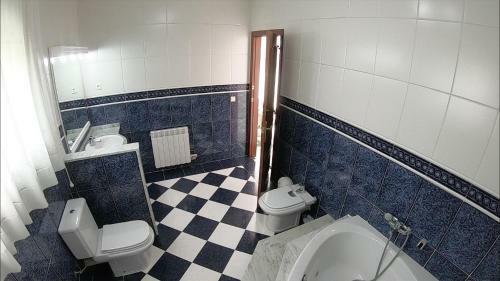 Club Villamar - Zafiro