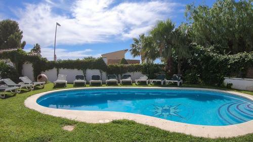 Club Villamar - Zafiro