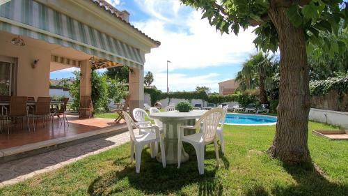 Club Villamar - Zafiro