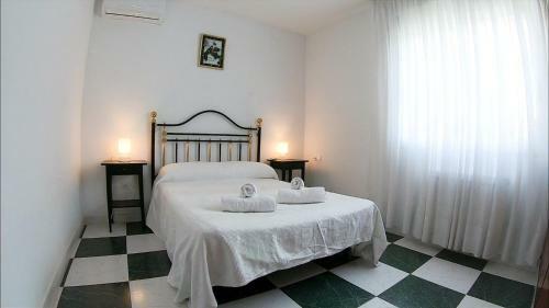 Club Villamar - Zafiro