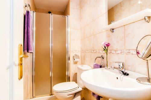 Apartamento Drac Blanc 1-3