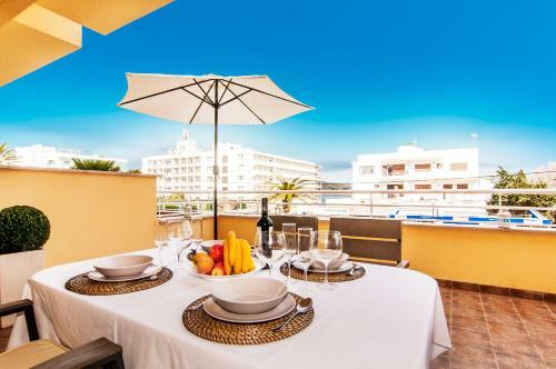 Apartamento Drac Blanc 1-3
