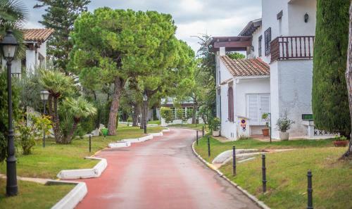 R97 Alorda Park Townhouse