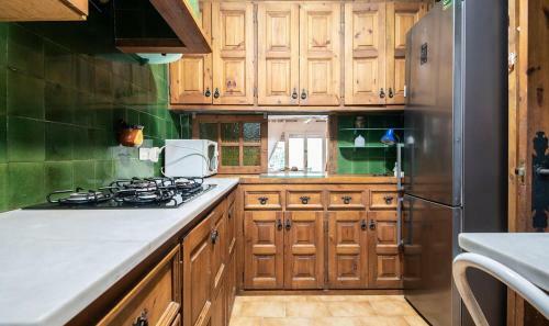 R97 Alorda Park Townhouse