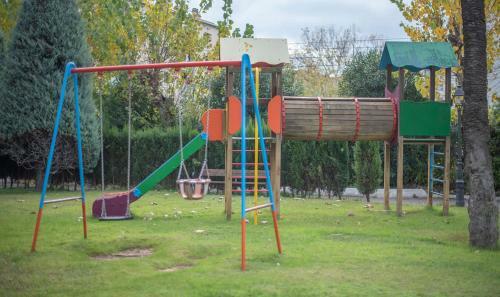 R97 Alorda Park Townhouse