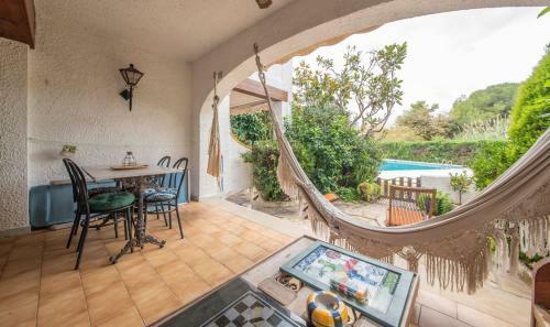 R97 Alorda Park Townhouse