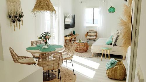 Apartamento Suit Mar Y Sol