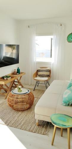 Apartamento Suit Mar Y Sol
