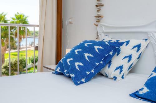 Apartamento Skyline Cala Nau