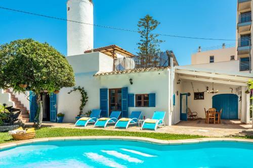 Casa Son Moll