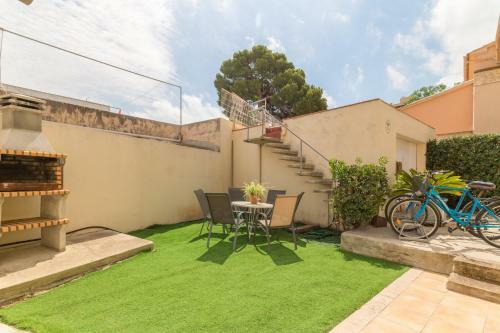 Cala Ratjada - 32105