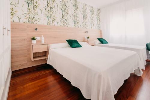Hostal Pensi�n Augas Quentes
