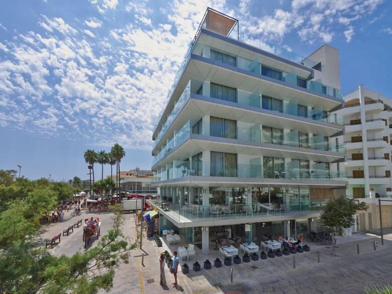 Hotel Kyrat Amarac - Adults Only