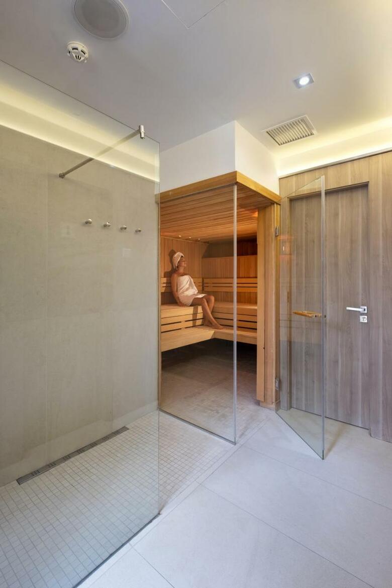 Hotel Kyrat Amarac - Adults Only