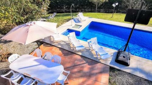 Girorooms Travel Villa Martina