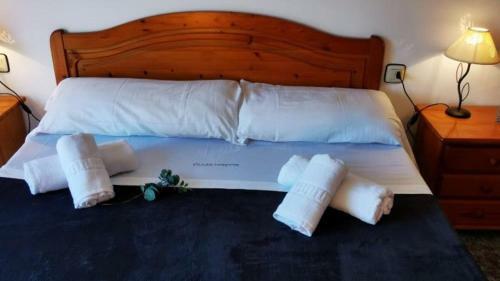 Girorooms Travel Villa Martina